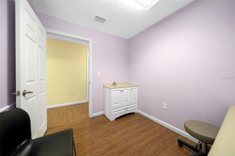 Tiny photo for 1415 NW 23rd Avenue, Chiefland, FL 32626 (MLS # FC303357)