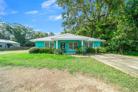 Photo of 1415 NW 23rd Avenue, Chiefland, FL 32626 (MLS # FC303357)