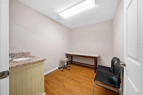 Tiny photo for 1415 NW 23rd Avenue, Chiefland, FL 32626 (MLS # FC303357)