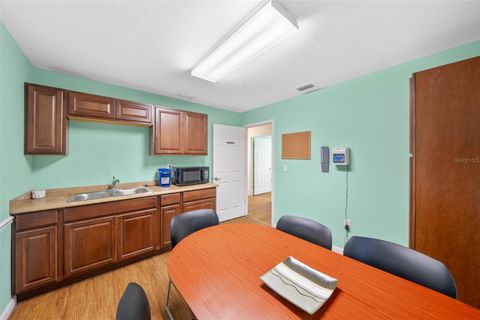 Tiny photo for 1415 NW 23rd Avenue, Chiefland, FL 32626 (MLS # FC303357)