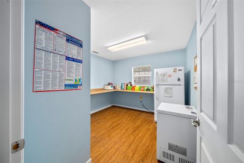 Tiny photo for 1415 NW 23rd Avenue, Chiefland, FL 32626 (MLS # FC303357)