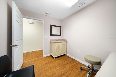 Tiny photo for 1415 NW 23rd Avenue, Chiefland, FL 32626 (MLS # FC303357)