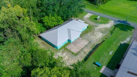 Tiny photo for 1415 NW 23rd Avenue, Chiefland, FL 32626 (MLS # FC303357)