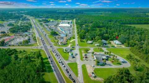 Tiny photo for 1415 NW 23rd Avenue, Chiefland, FL 32626 (MLS # FC303357)