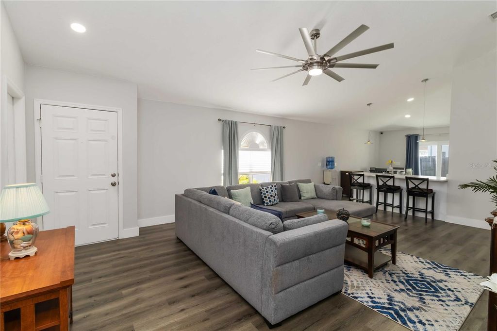 Photo of 11136 Summer Star Drive, Riverview, FL 33579 (MLS # TB8460171)