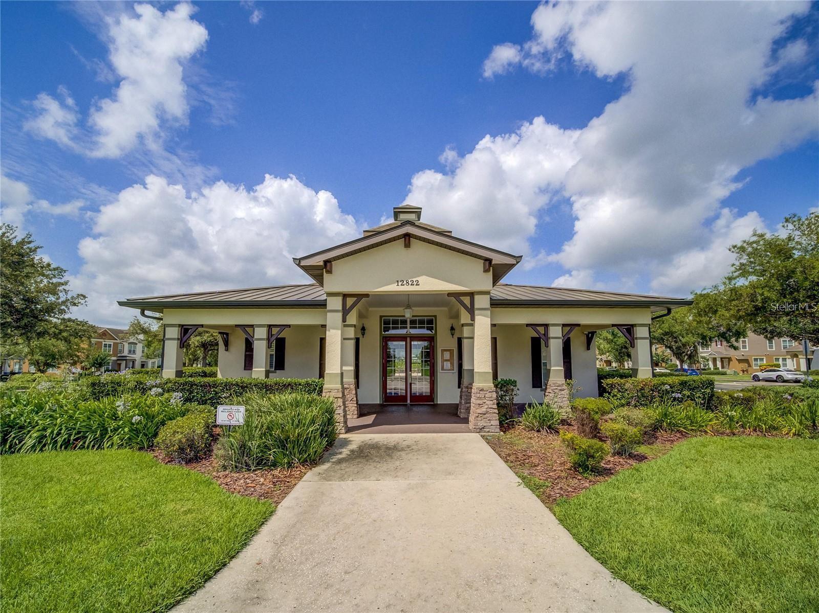 WICKHAM PARK 04 05 06 09 10 11 12 01 - Residential Lease