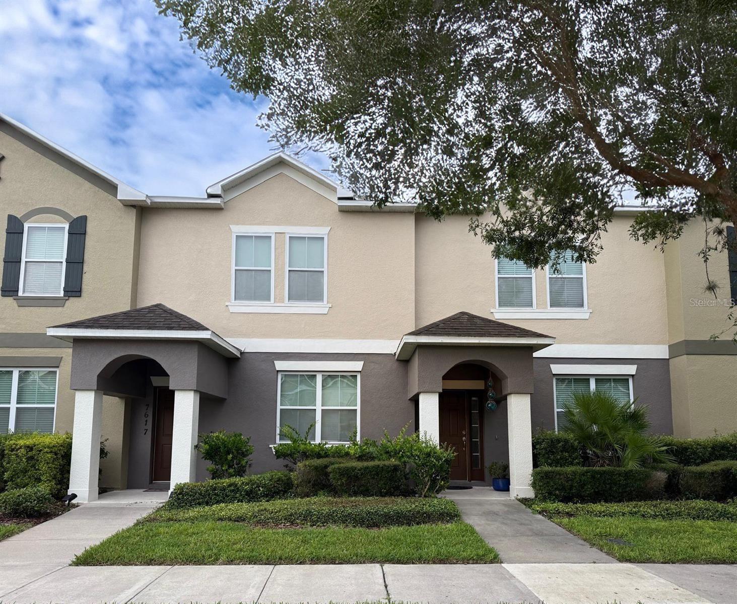 WICKHAM PARK 04 05 06 09 10 11 12 01 - Residential Lease