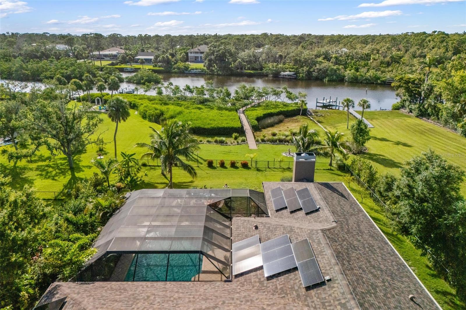 ENGLEWOOD GARDENS - Residential