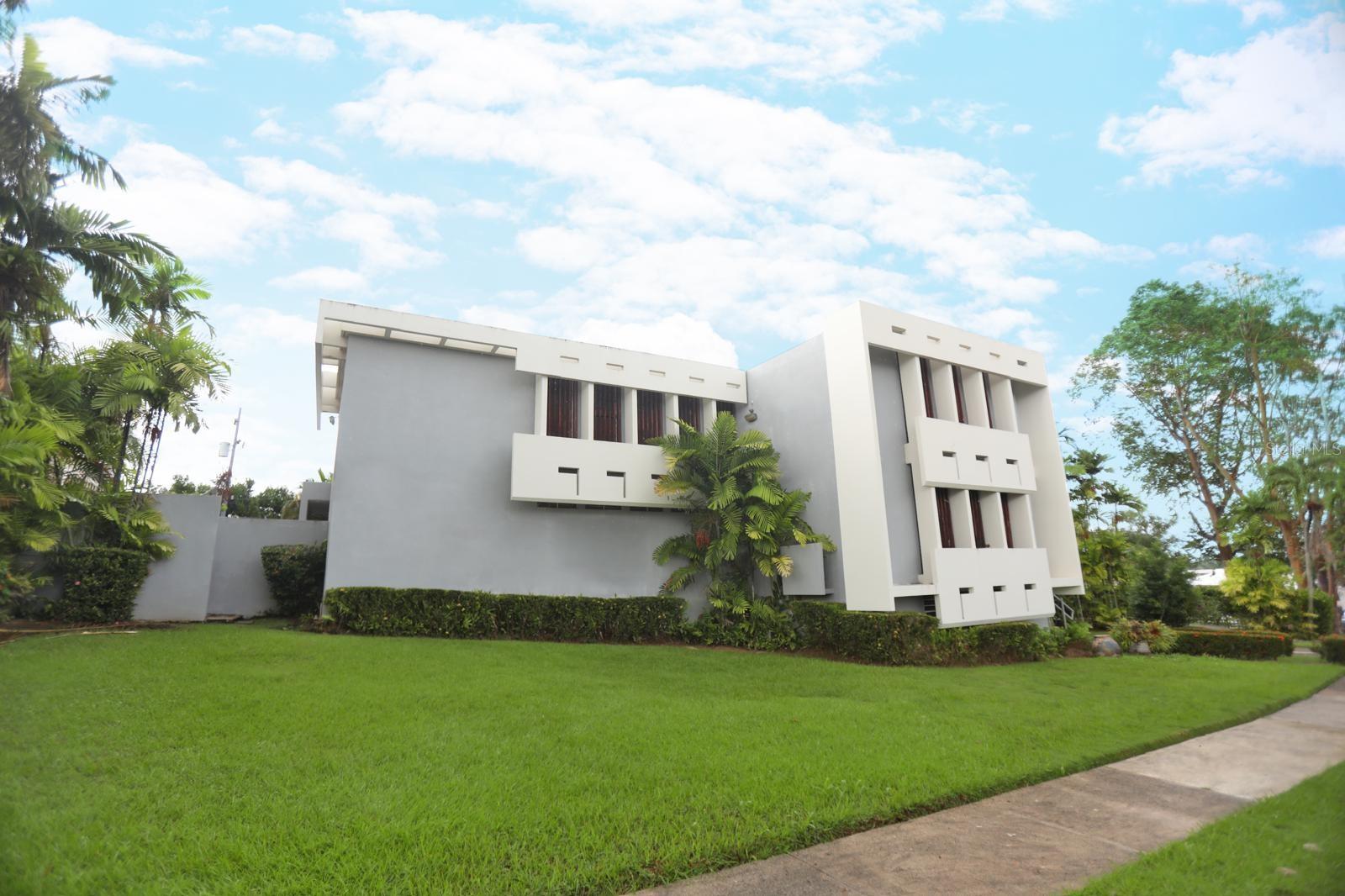 SANTA MARIA - Residential