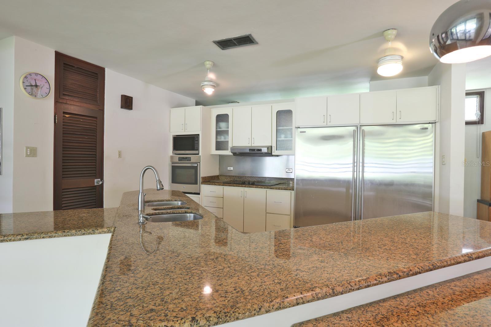 SANTA MARIA - Residential