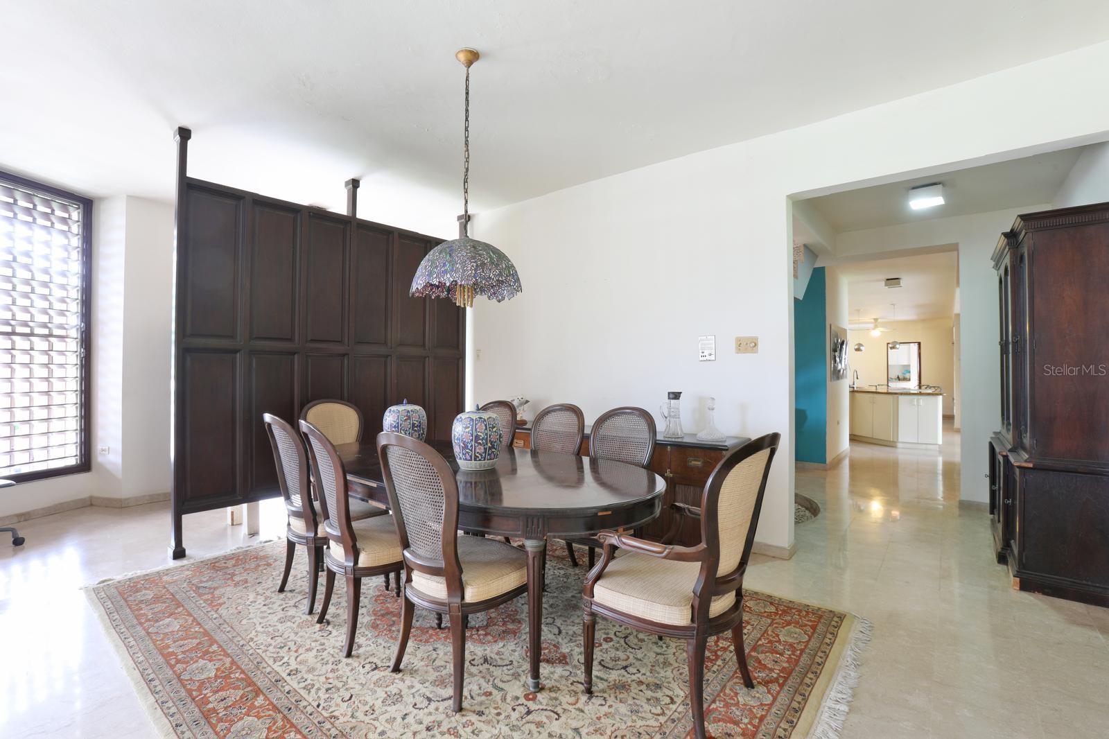 SANTA MARIA - Residential