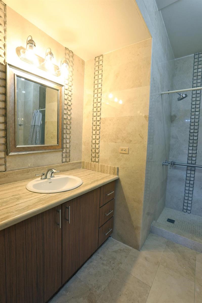 SANTA MARIA - Residential