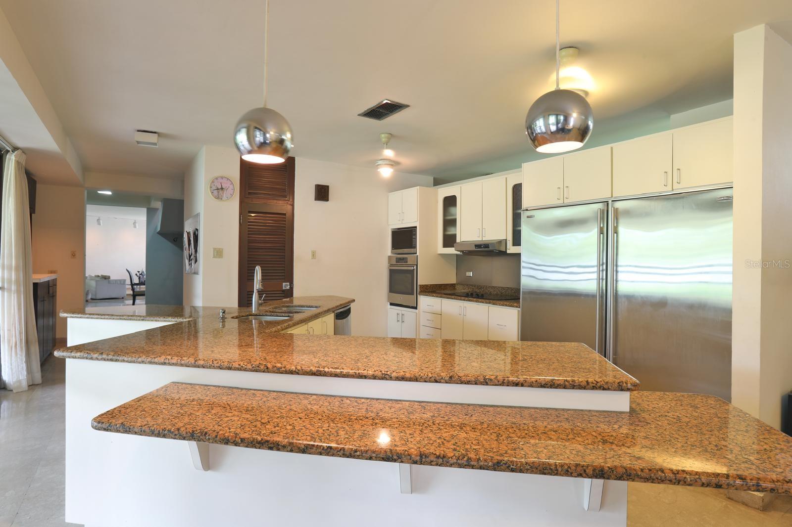 SANTA MARIA - Residential