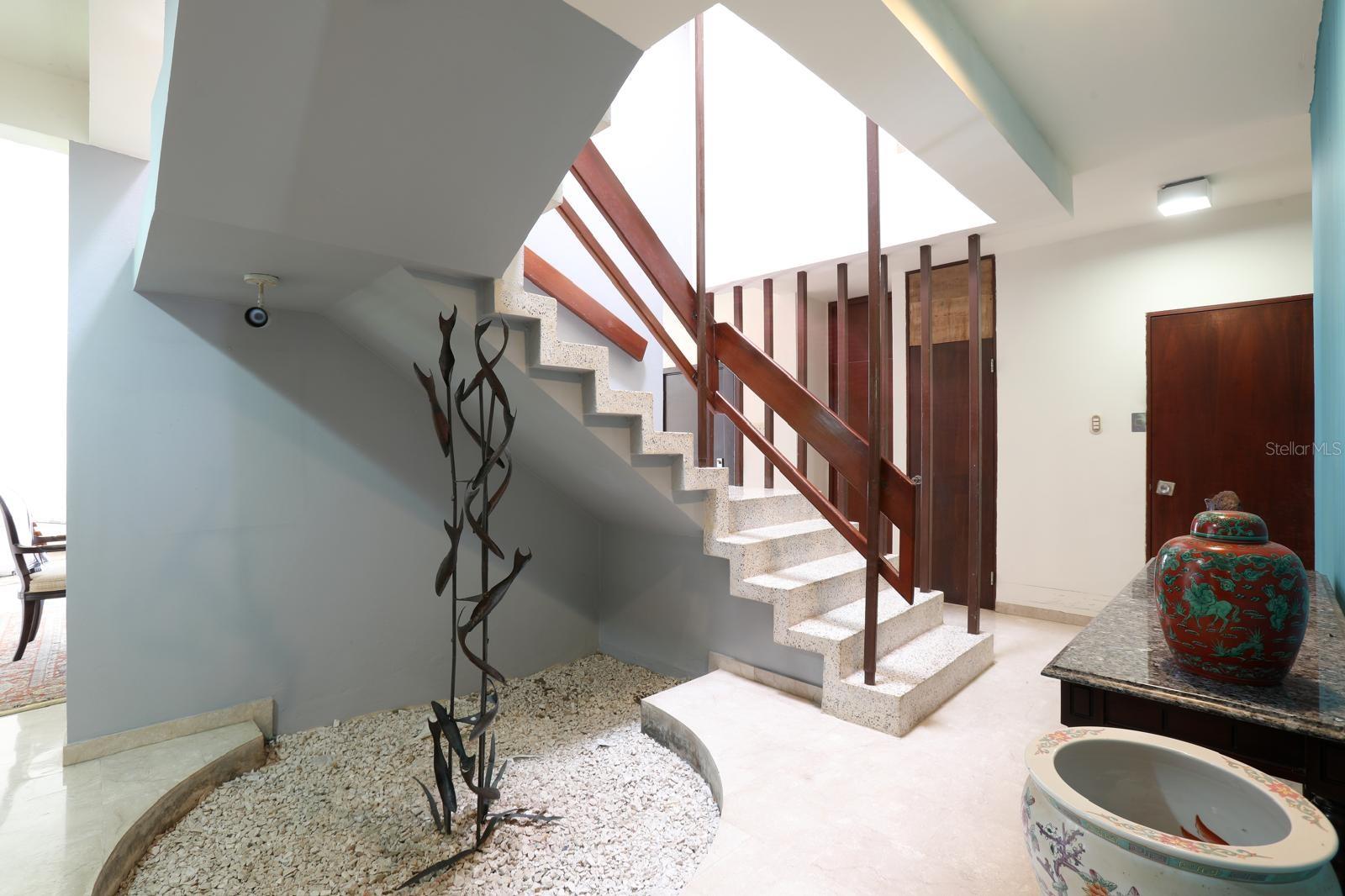 SANTA MARIA - Residential