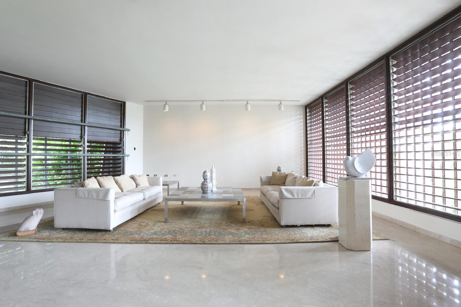 SANTA MARIA - Residential