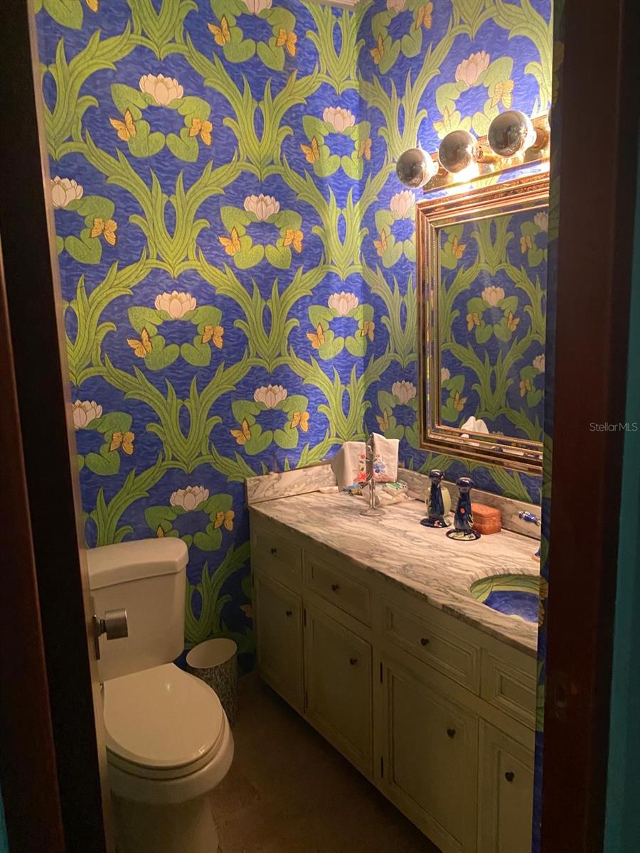 SANTA MARIA - Residential