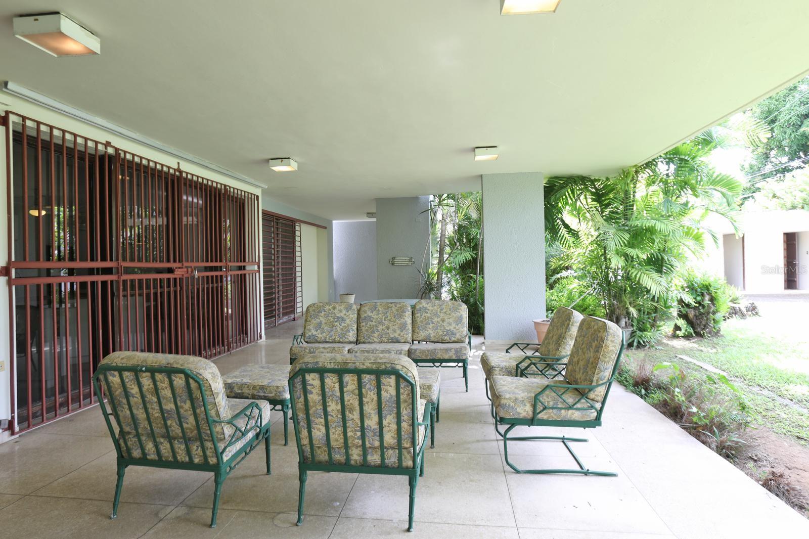 SANTA MARIA - Residential