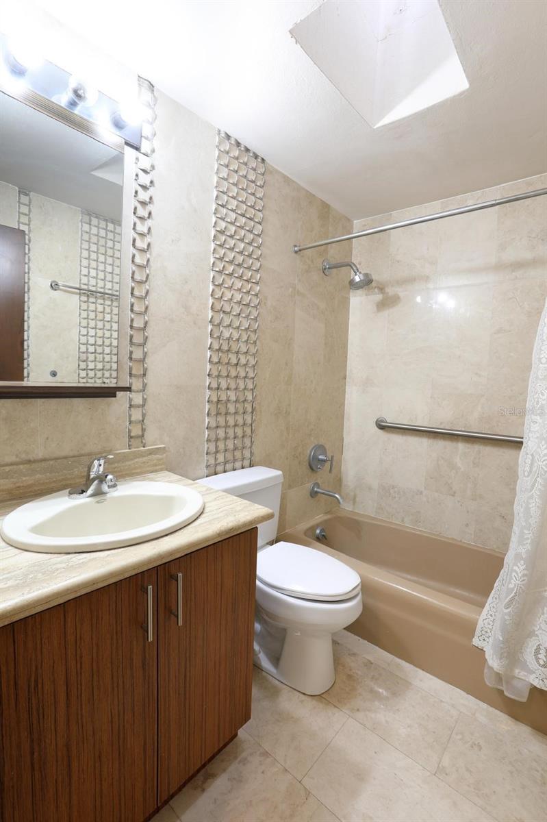 SANTA MARIA - Residential