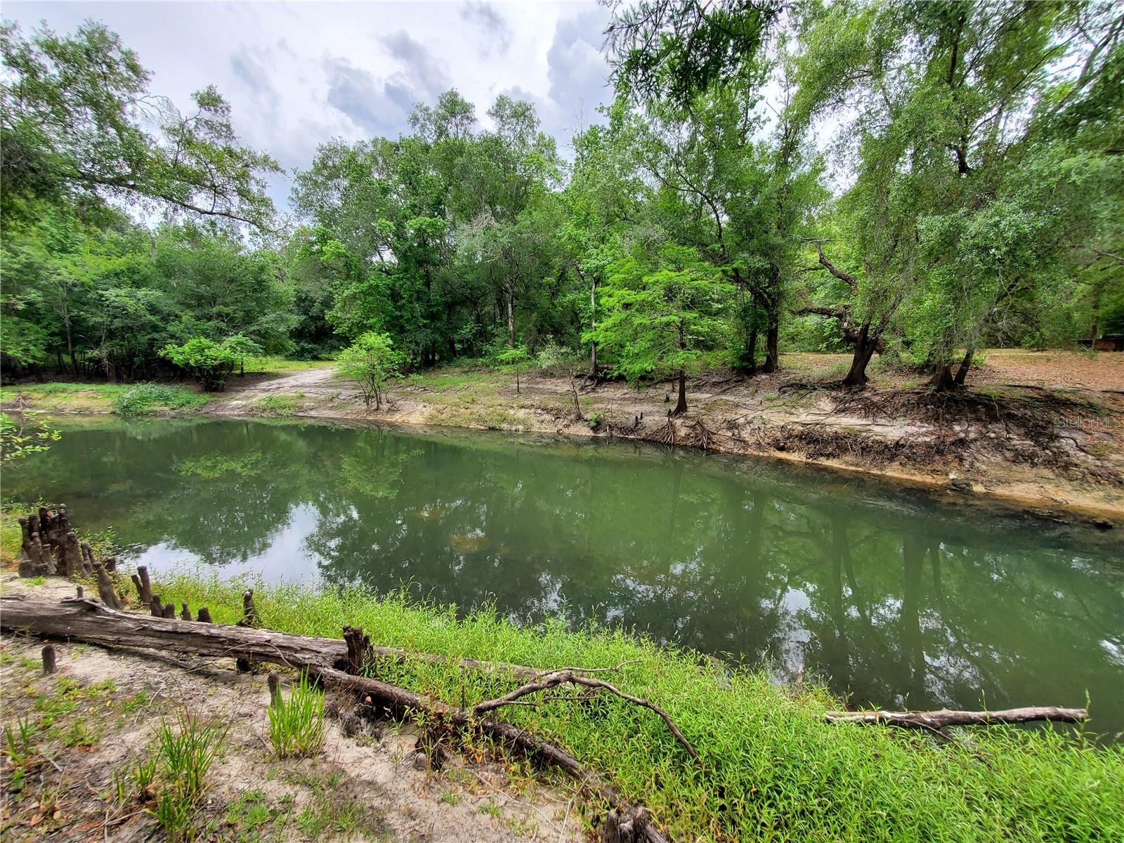 LOT BACKS UP TO THE WITHLACOOCHEE RIVER. COME ENJOY YOUR WEEKEND RETREAT OR LIVE NEXT TO THE RIVER. ENDLESS OPPORTUNITES TO ENJOY FOR THE NEXT OWNER.
THE LOT IS AT THE END OF POLARIS RD. PLEASE SEE PHOTOS THAT SHOWS YOU THE LOT.
LISTING AGENT OWNS THE LOT. BEING SOLD AS IS FOR THE CONVIENCE OF THE SELLER.
****** THERE IS NO SIGN OR ADDRESS # SO LOOK UP BY USING PARCEL KEY R14-123-21-1020-0000-0330.*****