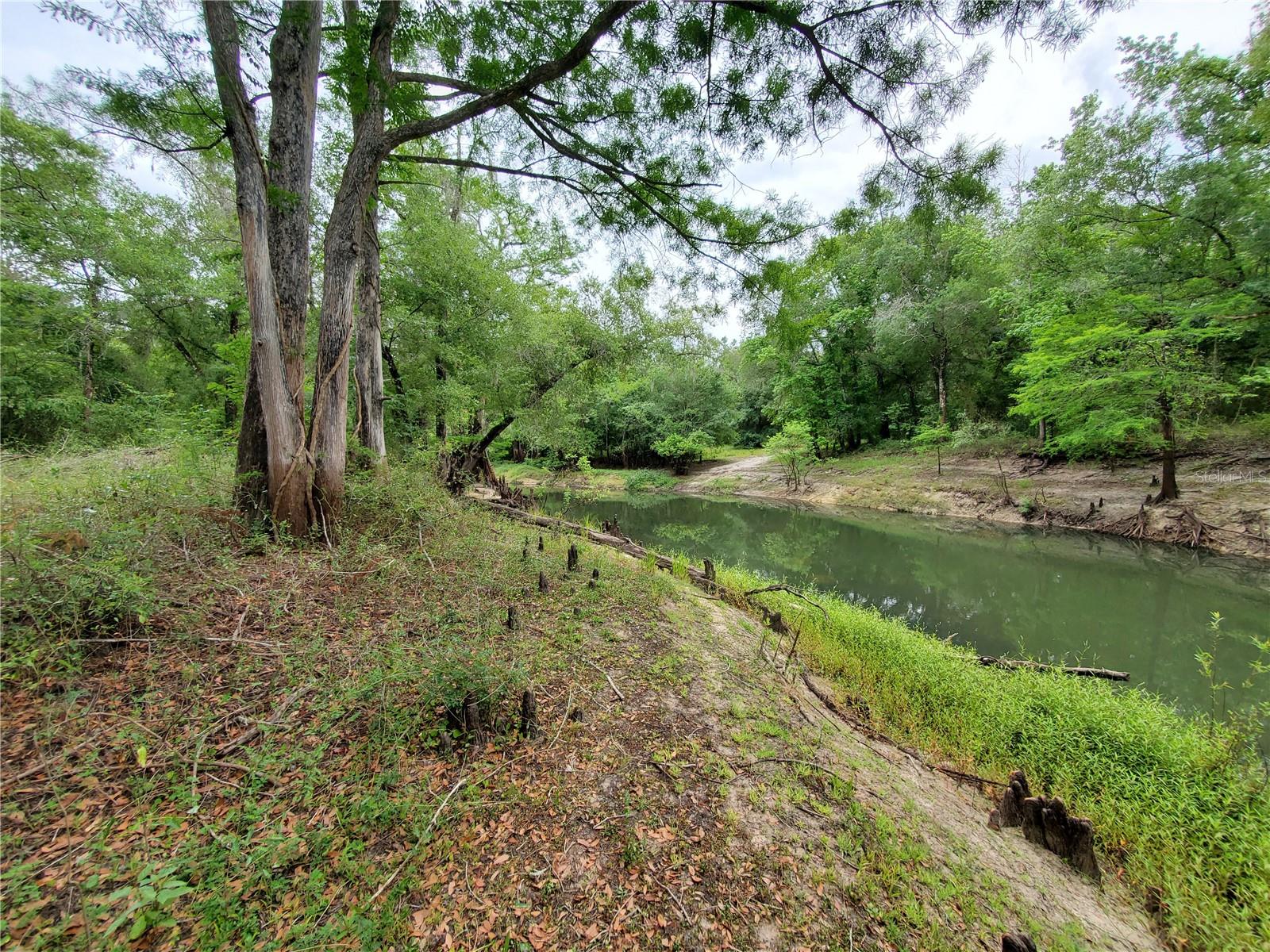 RIDGE RIVER RETREATS - Land