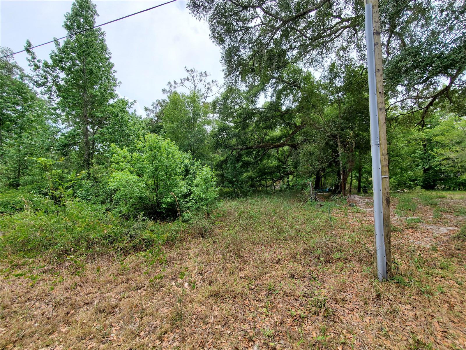 RIDGE RIVER RETREATS - Land