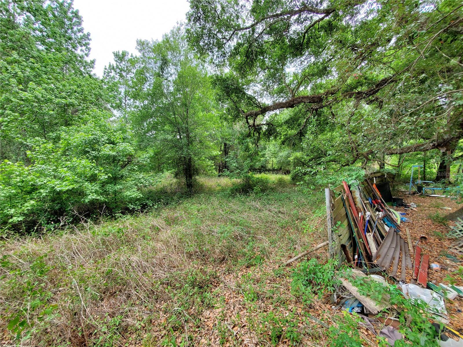 RIDGE RIVER RETREATS - Land