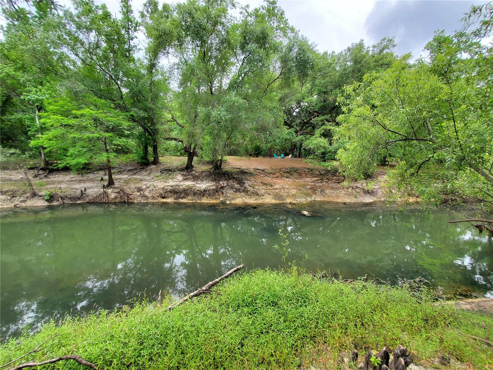 RIDGE RIVER RETREATS - Land