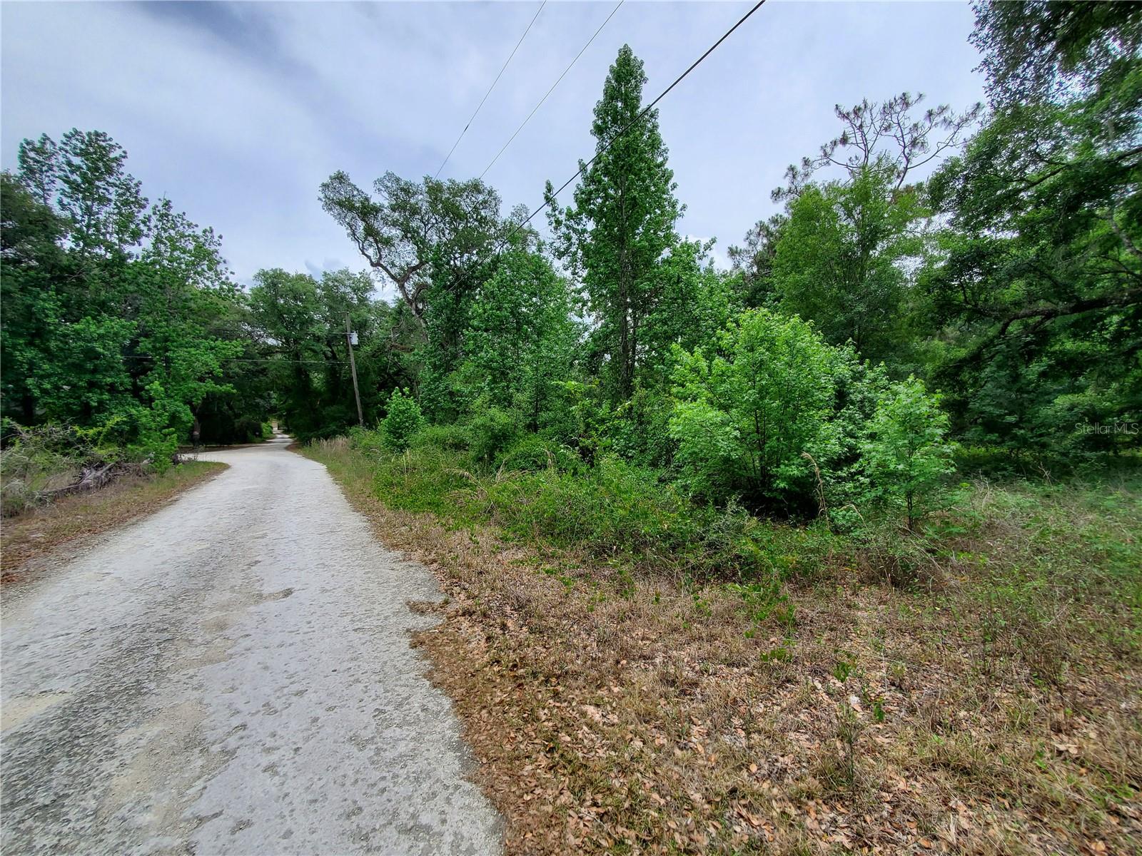 RIDGE RIVER RETREATS - Land