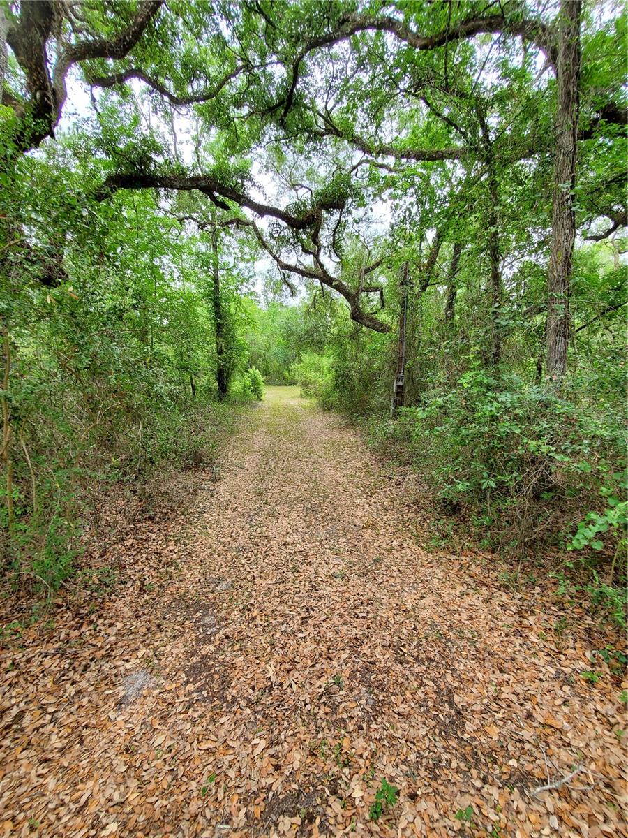 RIDGE RIVER RETREATS - Land
