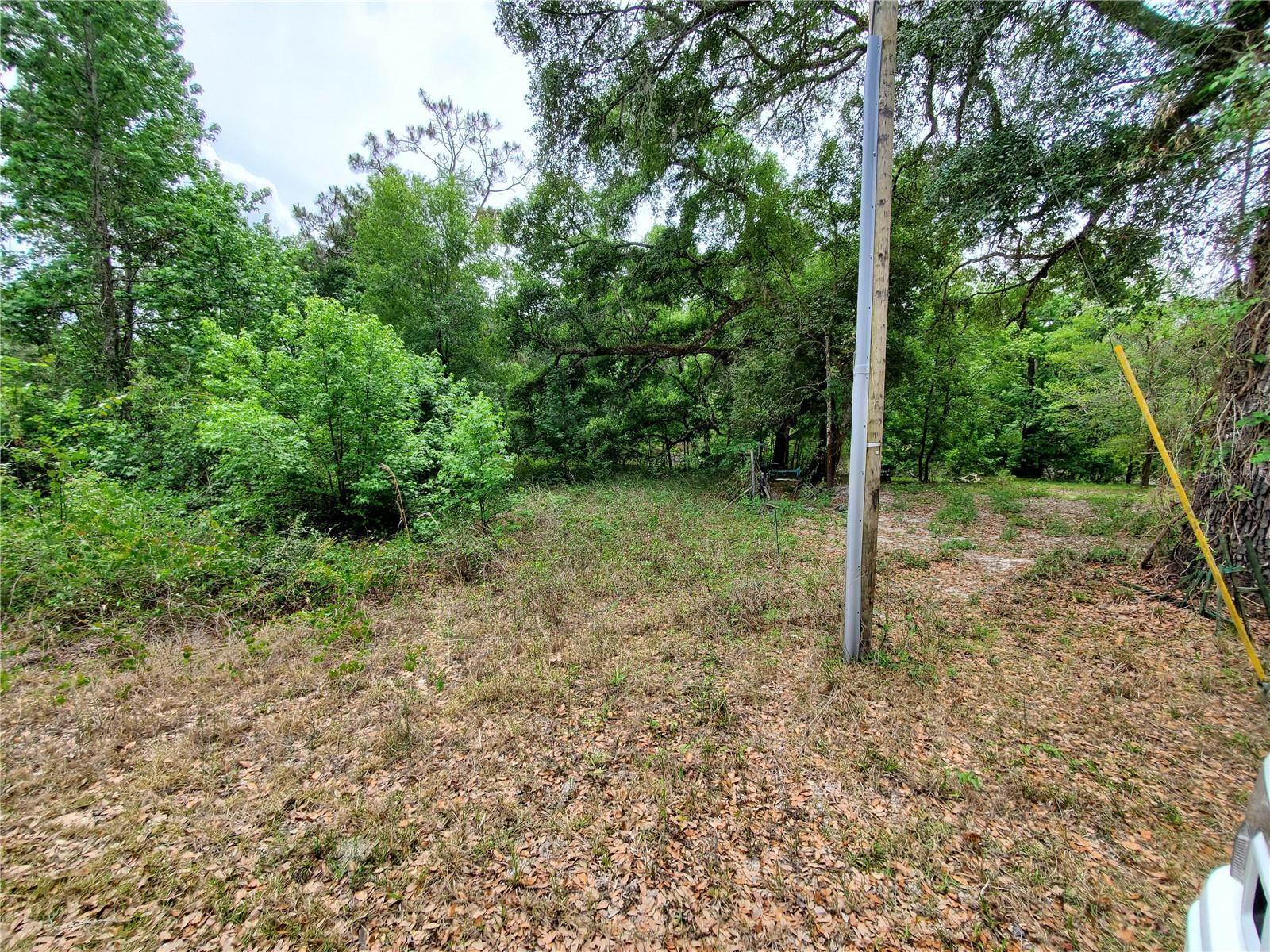 RIDGE RIVER RETREATS - Land
