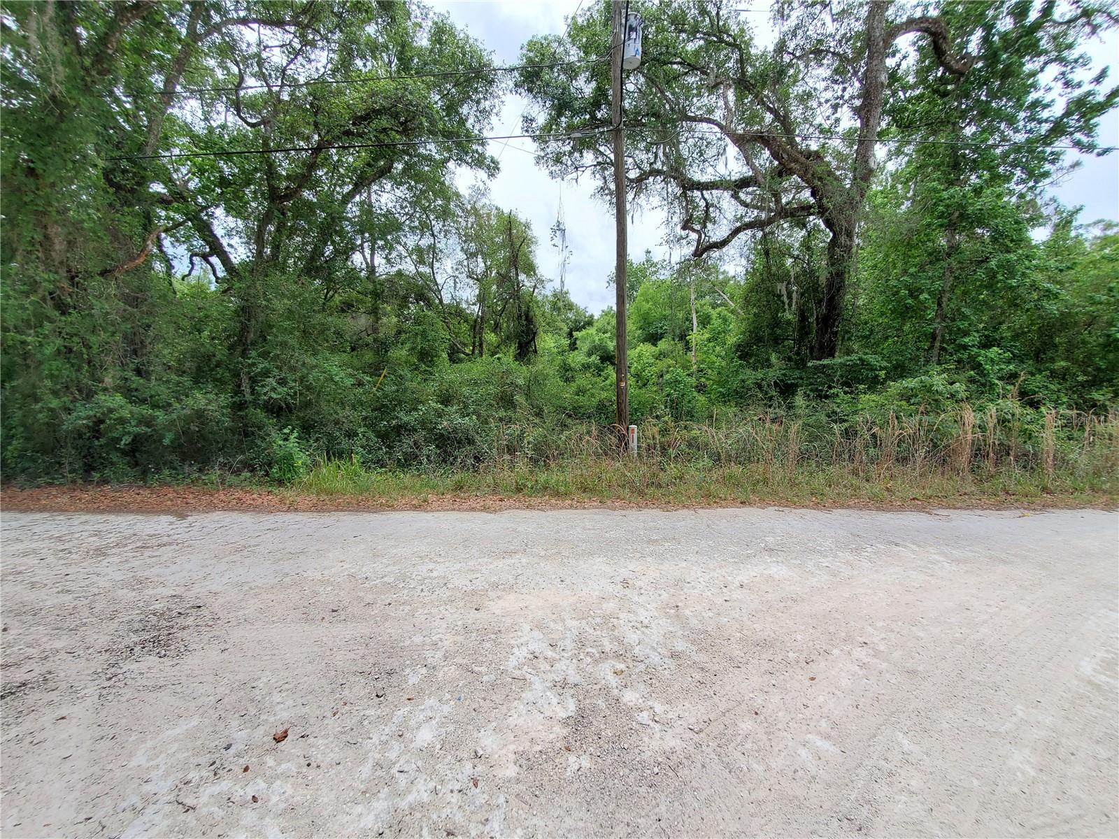 RIDGE RIVER RETREATS - Land
