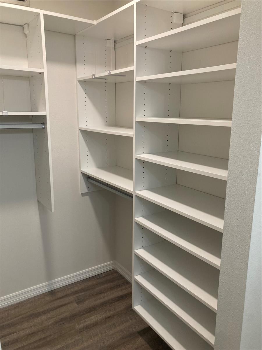 SPRING LAKES III - Residential