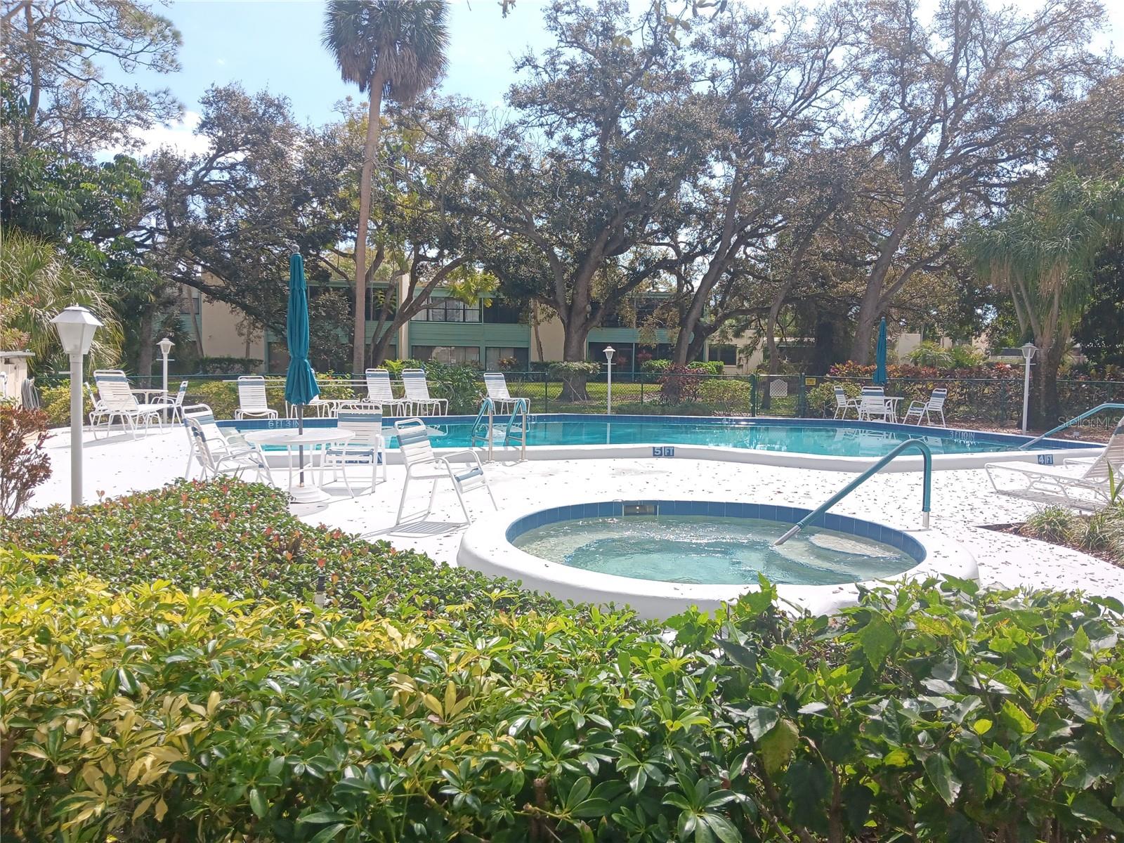 SPRING LAKES III - Residential