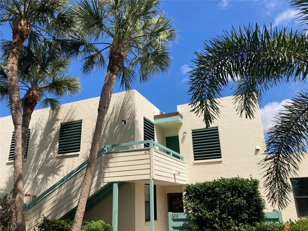 Photo of 619 Spring Lakes Boulevard #619, Bradenton, FL 34210 (MLS # A4684170)