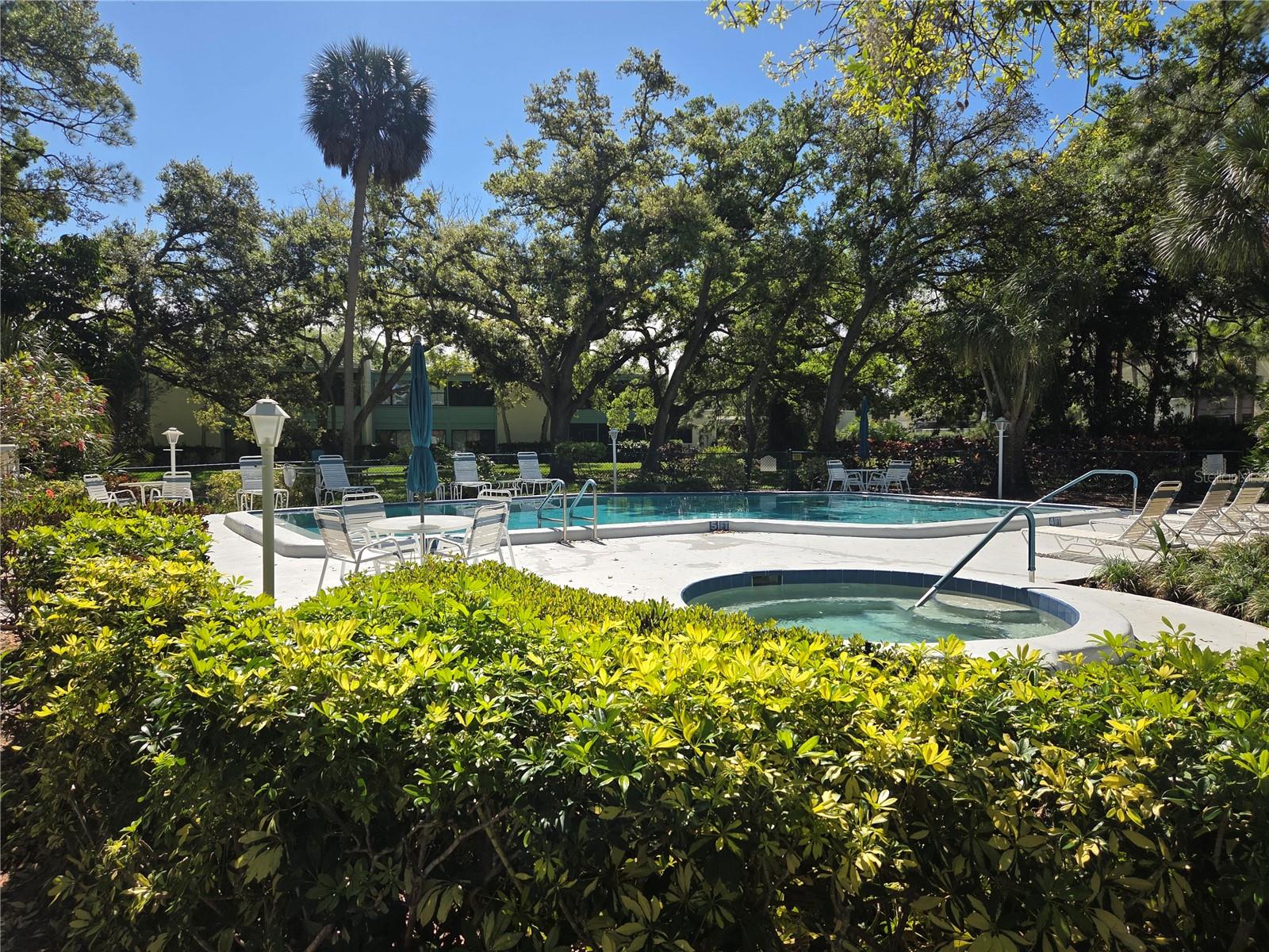 SPRING LAKES III - Residential