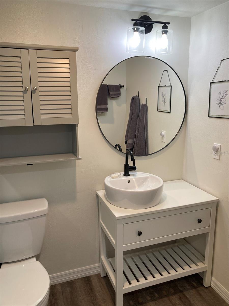 SPRING LAKES III - Residential