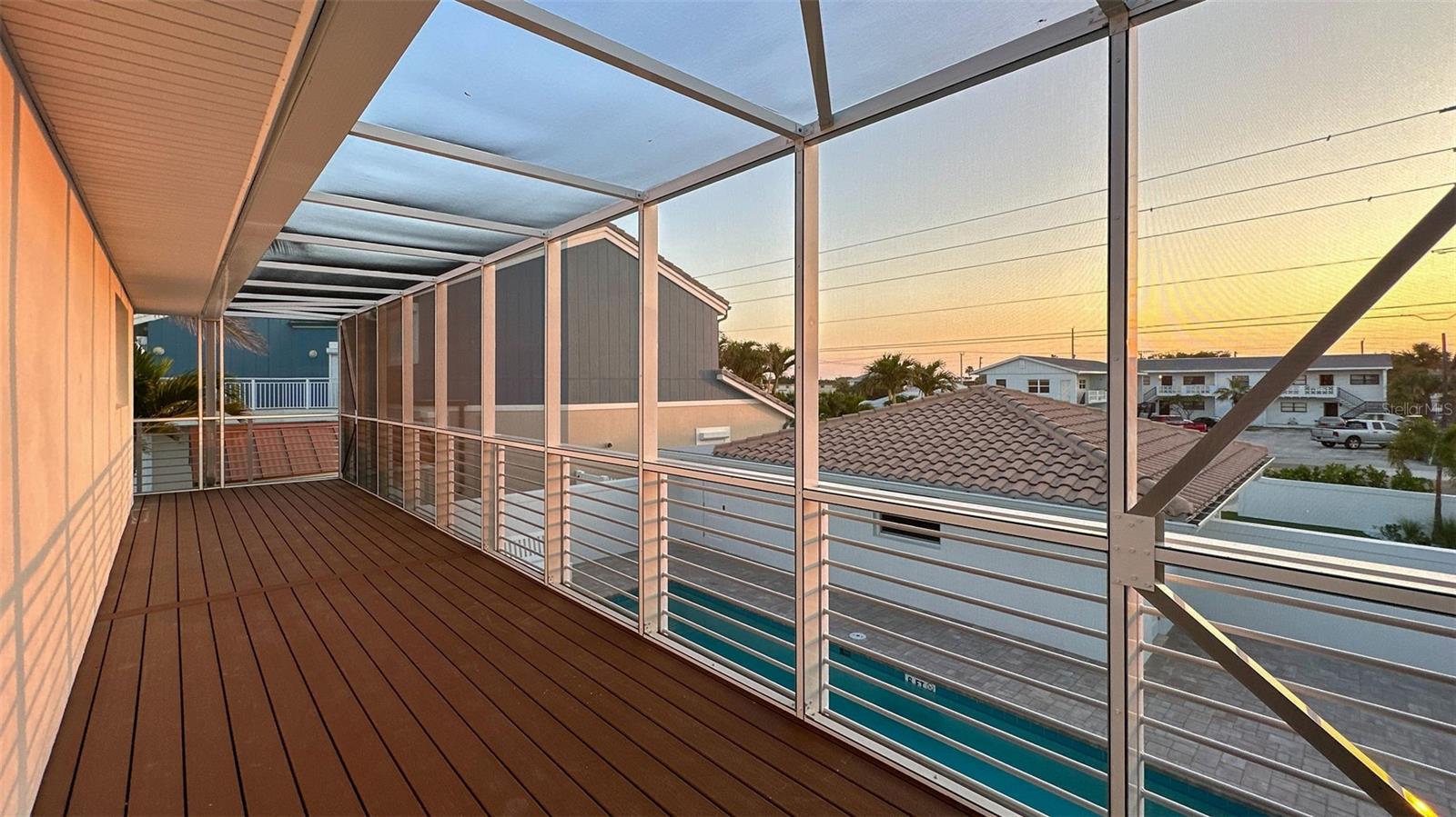 COCOA BEACH - Residential