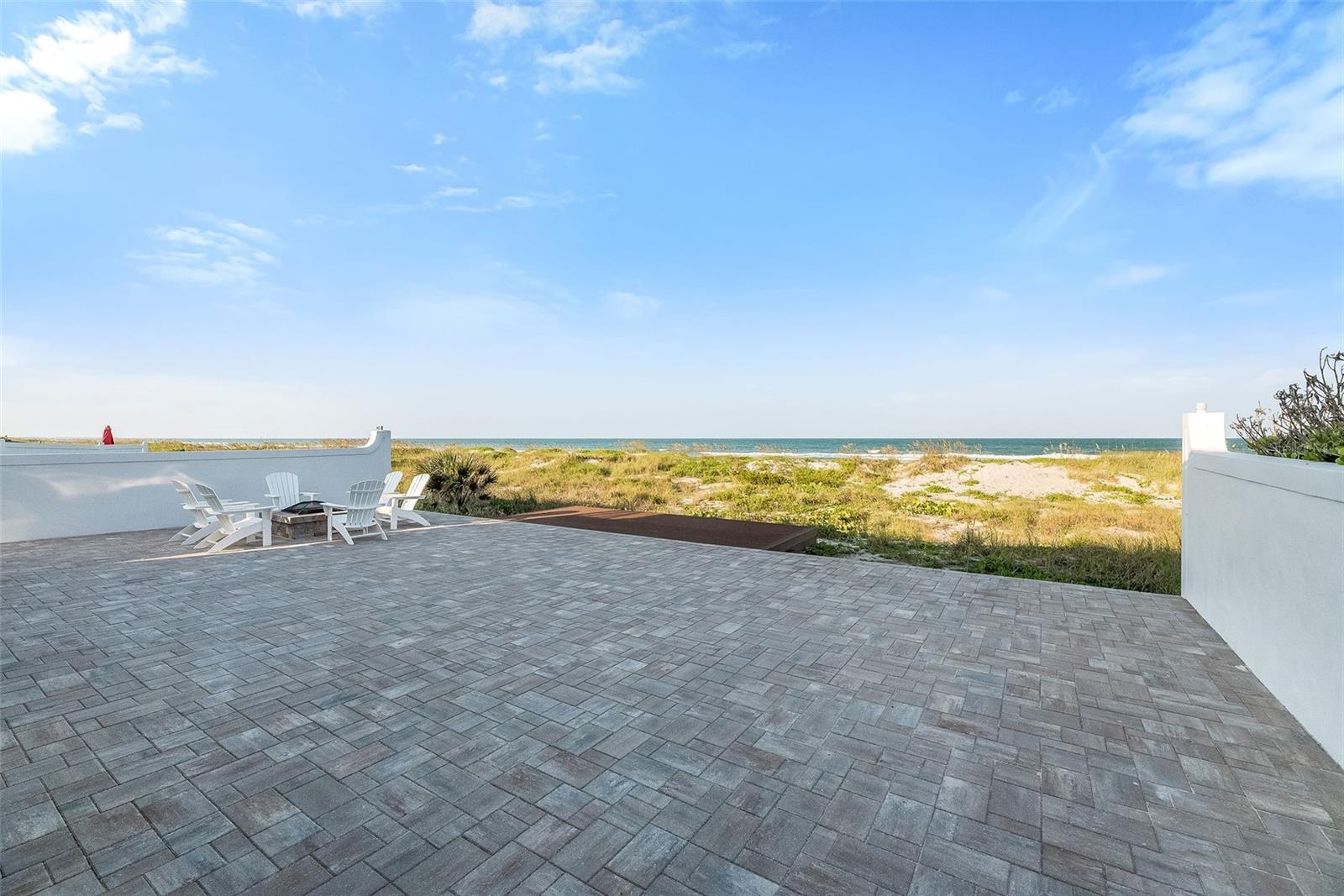 COCOA BEACH - Residential