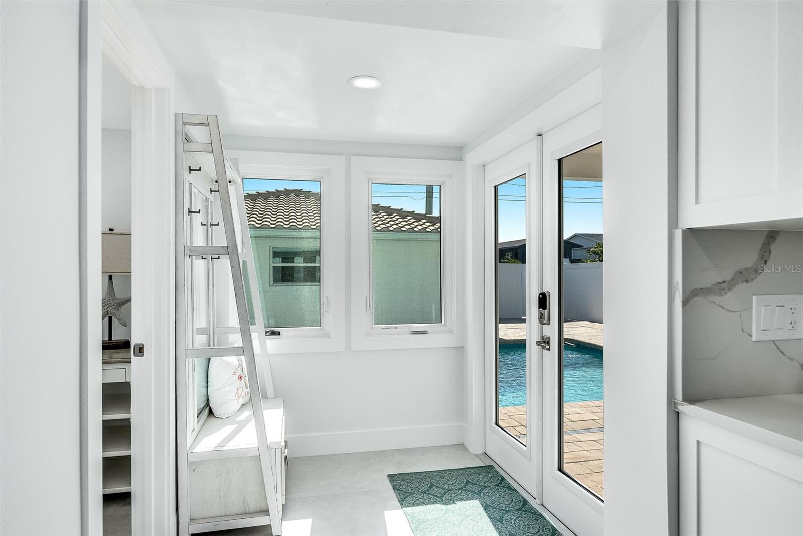 COCOA BEACH - Residential