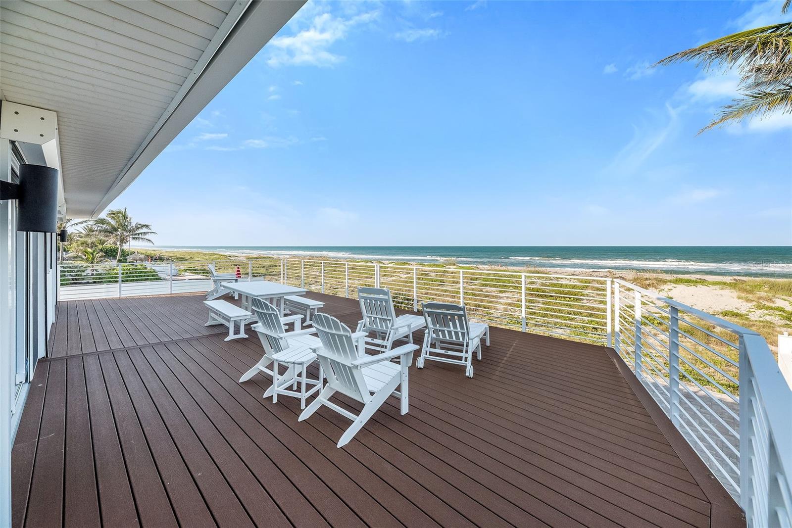 COCOA BEACH - Residential