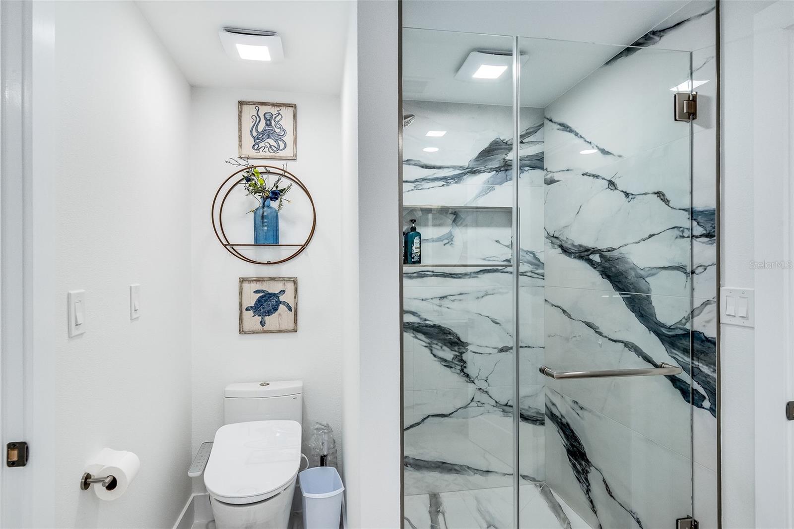 COCOA BEACH - Residential