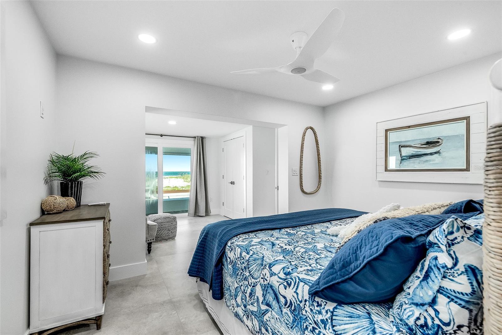 COCOA BEACH - Residential