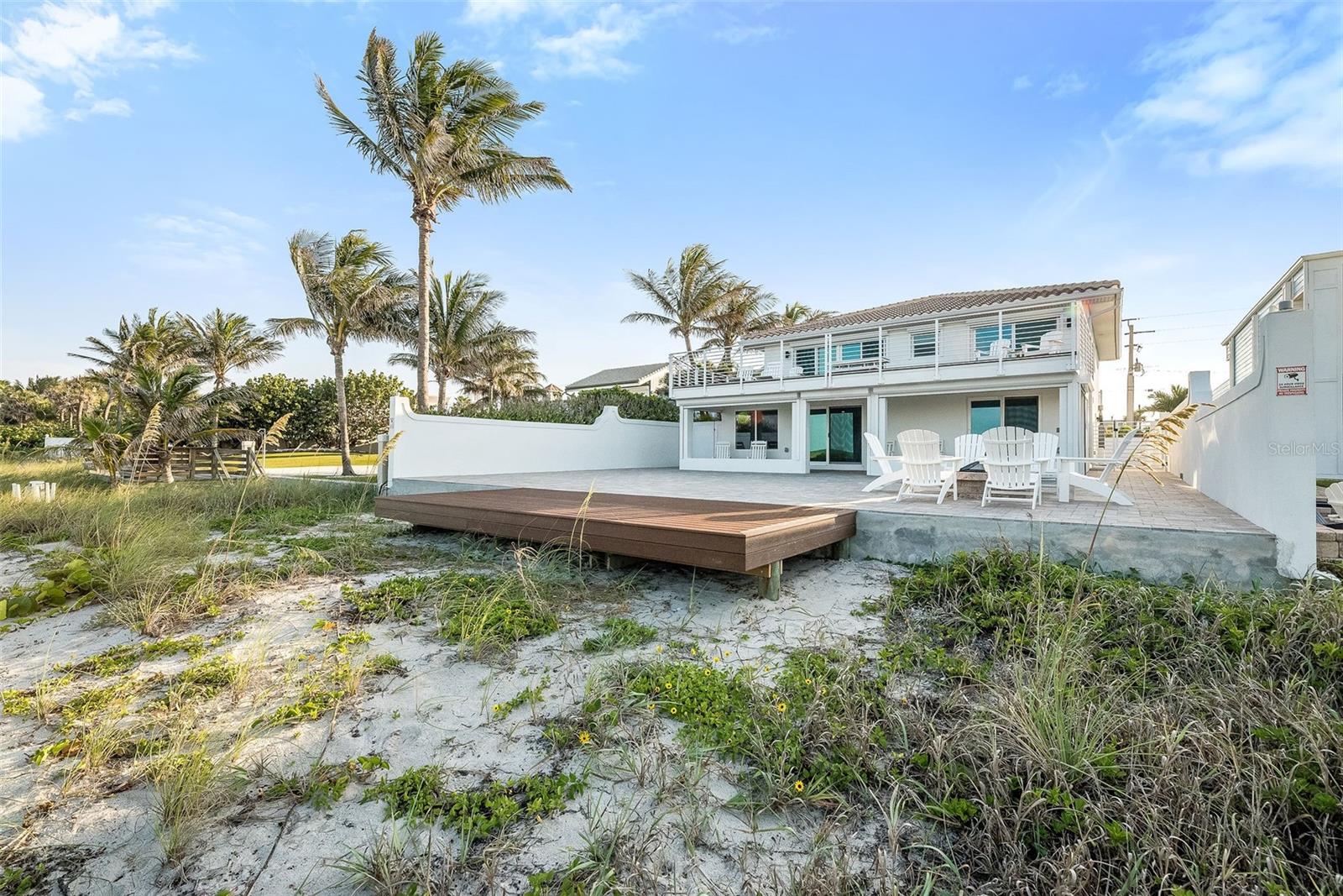 COCOA BEACH - Residential