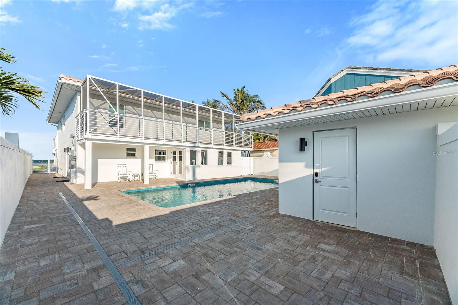 COCOA BEACH - Residential