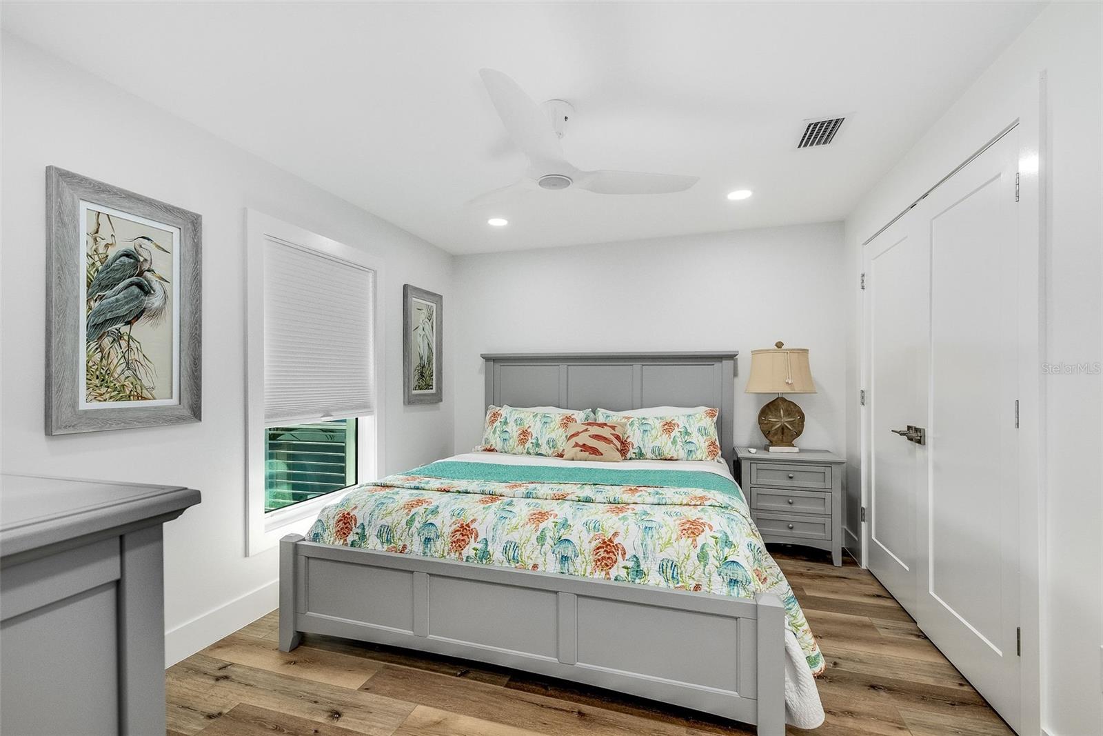 COCOA BEACH - Residential