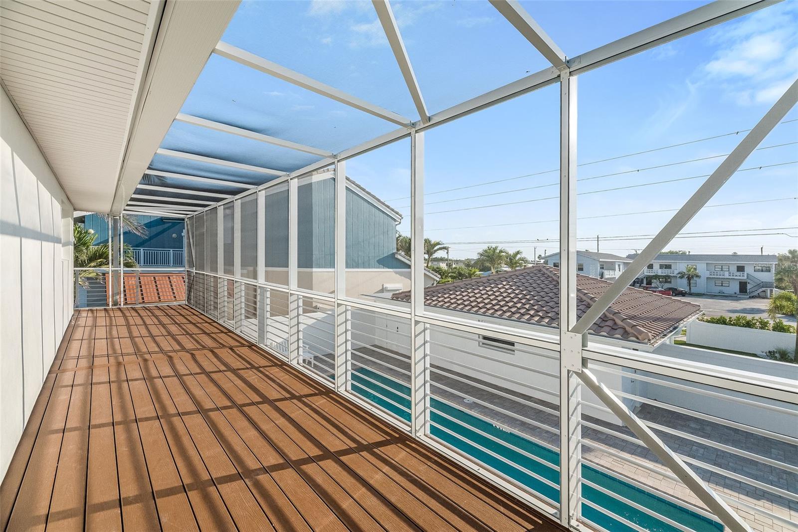 COCOA BEACH - Residential