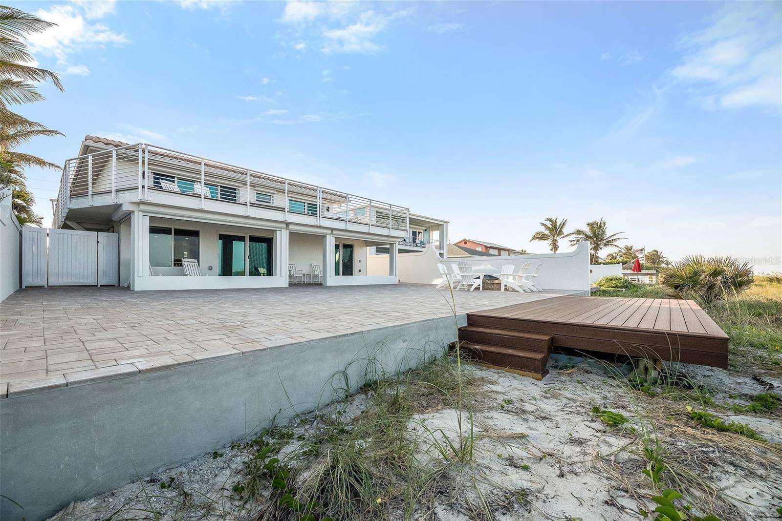 COCOA BEACH - Residential