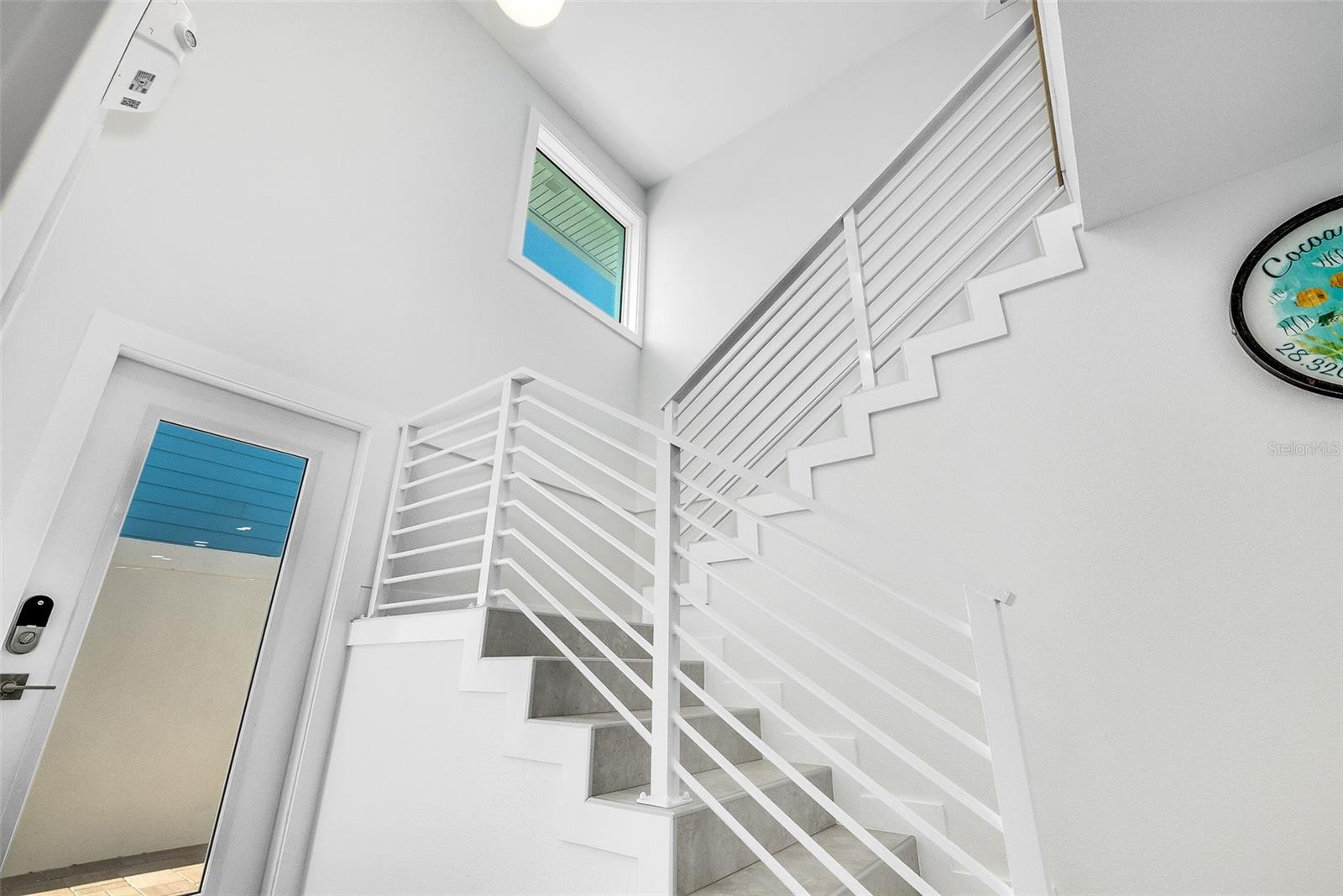 COCOA BEACH - Residential