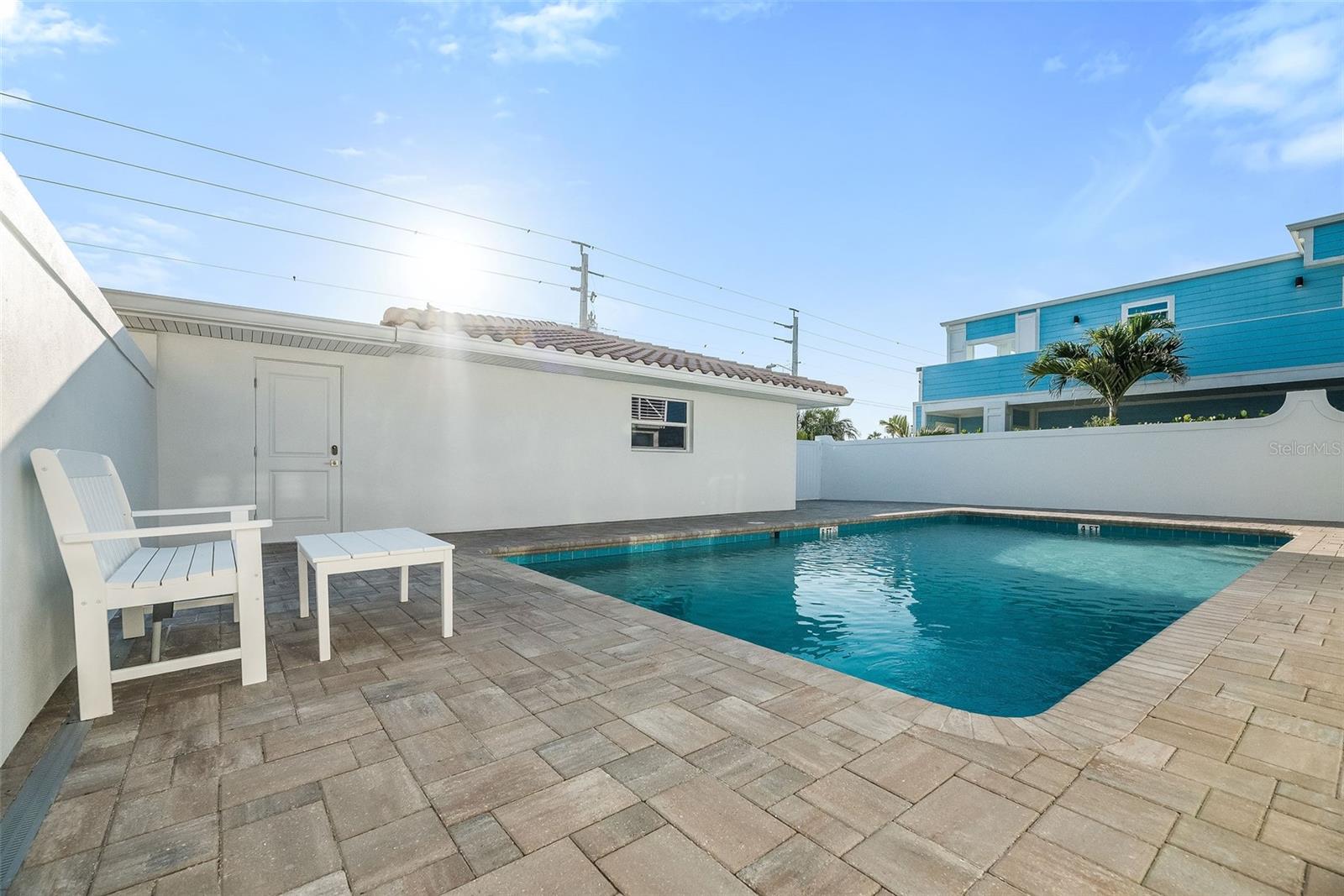 COCOA BEACH - Residential