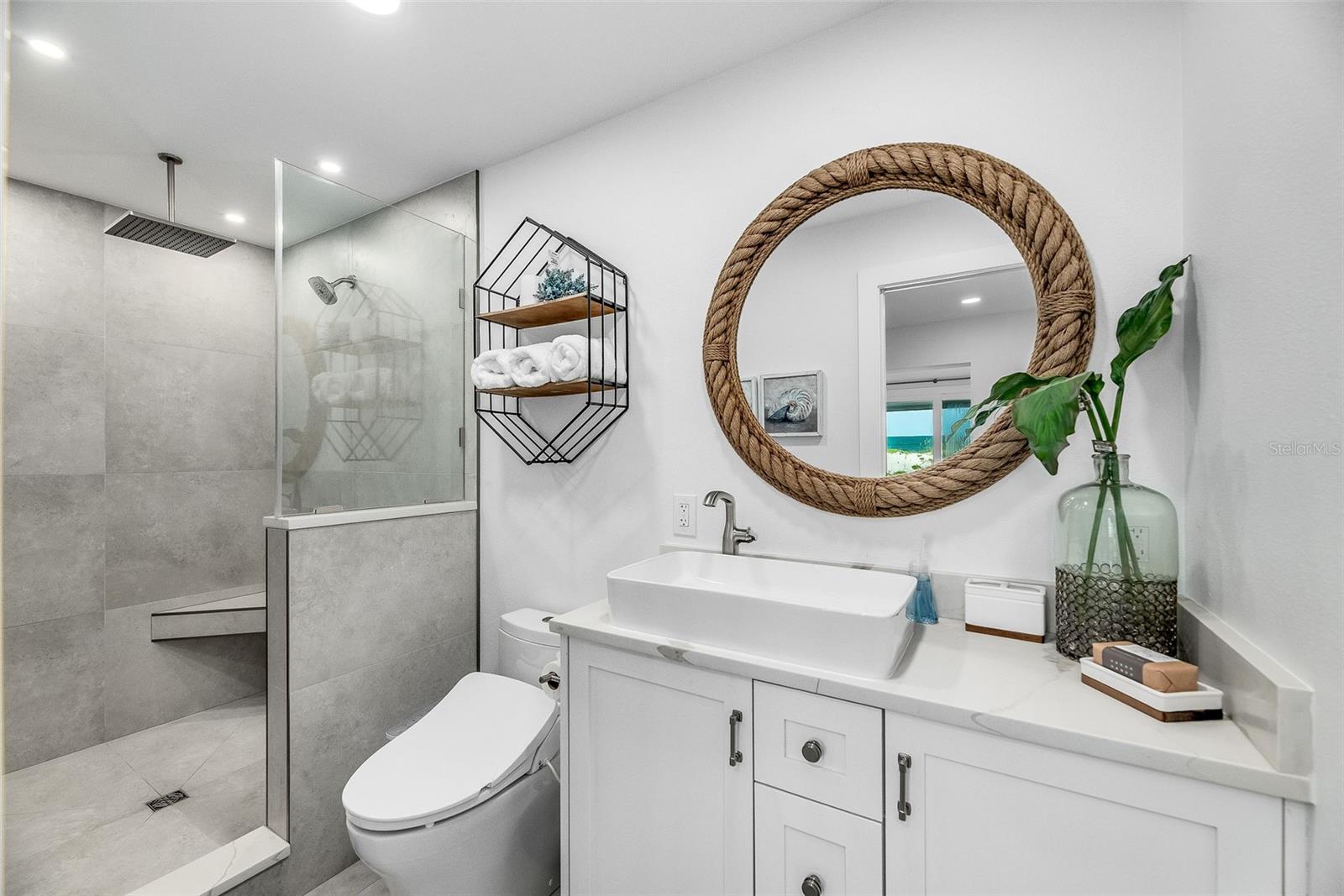 COCOA BEACH - Residential